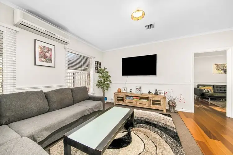 Fifth view of Homely house listing, 6 McVeigh Place, Hoppers Crossing VIC 3029