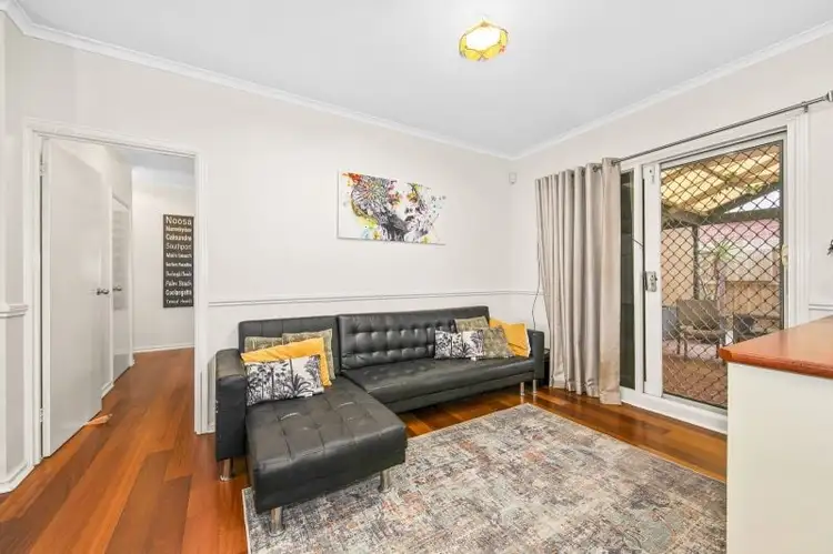 Sixth view of Homely house listing, 6 McVeigh Place, Hoppers Crossing VIC 3029
