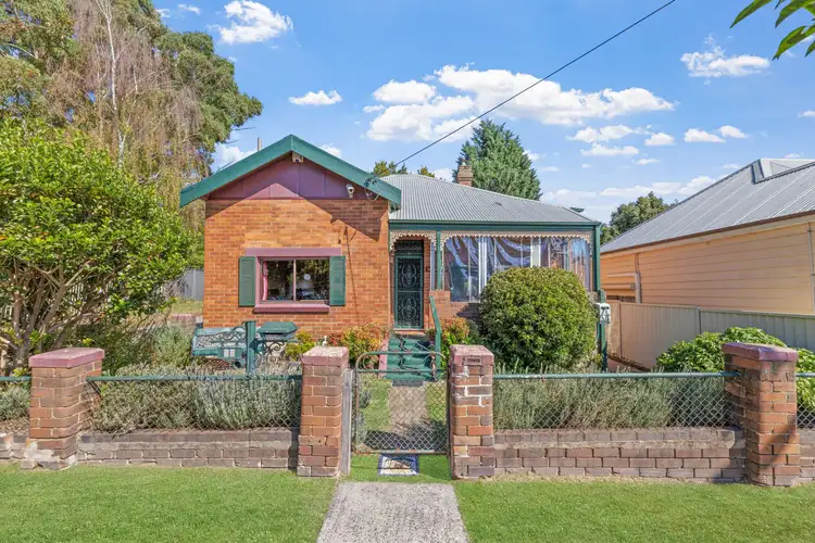 Second view of Homely house listing, 24 Clwydd Street, Lithgow NSW 2790