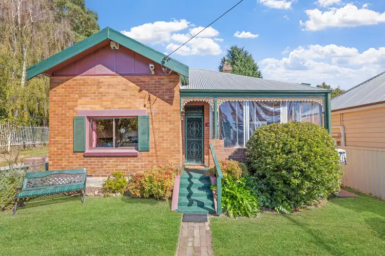 Third view of Homely house listing, 24 Clwydd Street, Lithgow NSW 2790