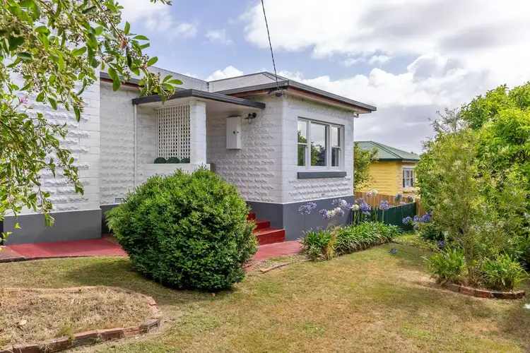 Third view of Homely house listing, 6 Bernard Street, Beaconsfield TAS 7270