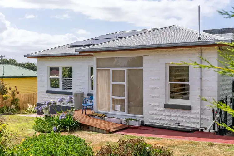 Fourth view of Homely house listing, 6 Bernard Street, Beaconsfield TAS 7270