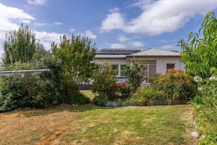 Fifth view of Homely house listing, 6 Bernard Street, Beaconsfield TAS 7270