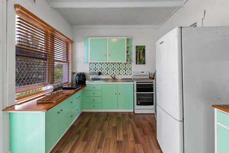Sixth view of Homely house listing, 6 Bernard Street, Beaconsfield TAS 7270