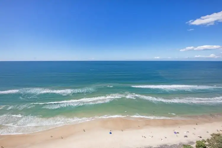 98/114 The Esplanade, Surfers Paradise QLD 4217