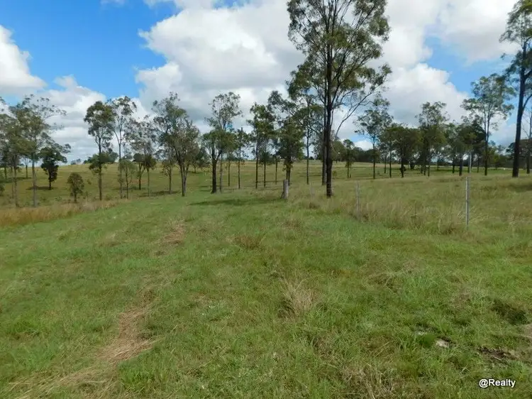 Fourth view of Homely land listing, 474 Old Esk North Road, South East Nanango QLD 4615