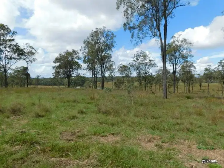 Fifth view of Homely land listing, 474 Old Esk North Road, South East Nanango QLD 4615