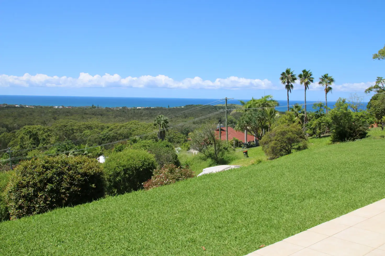 Main view of Homely house listing, 46 Saye Close, Sandy Beach NSW 2456