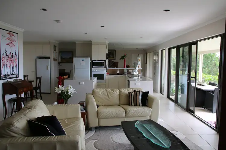 Third view of Homely house listing, 46 Saye Close, Sandy Beach NSW 2456