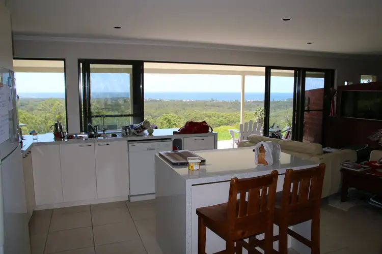 Fourth view of Homely house listing, 46 Saye Close, Sandy Beach NSW 2456