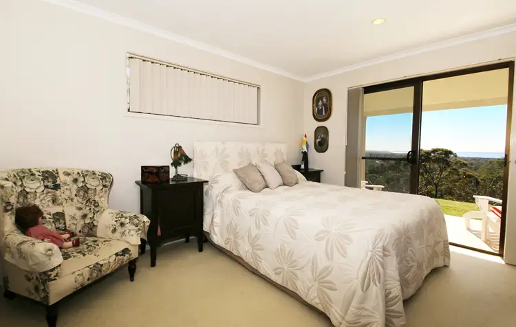 Sixth view of Homely house listing, 46 Saye Close, Sandy Beach NSW 2456