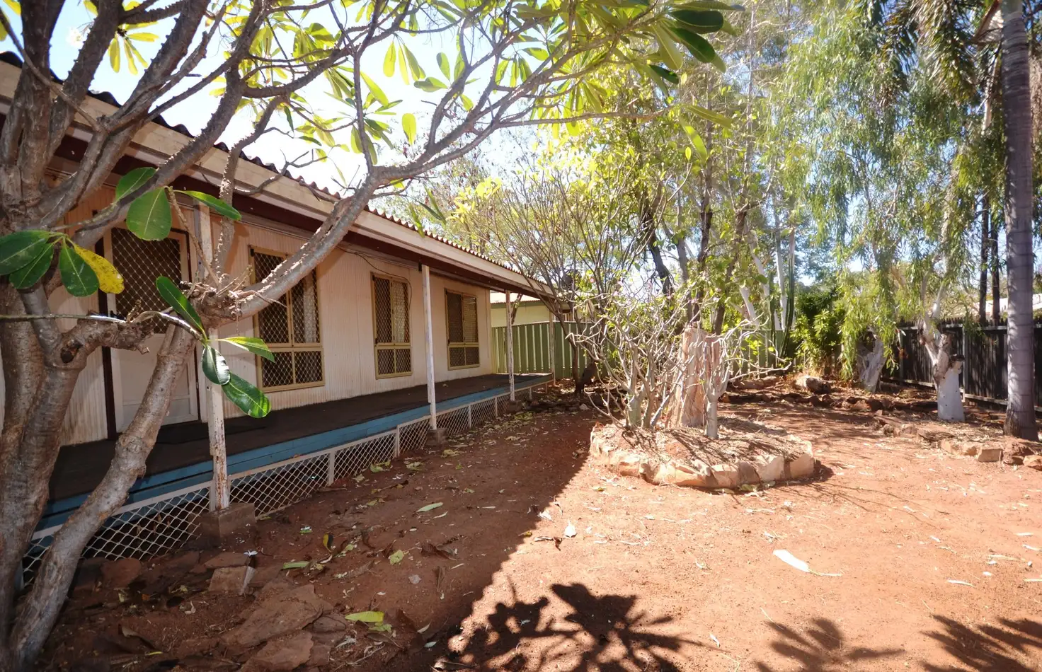 Main view of Homely house listing, 11 Barnett Way, Derby WA 6728