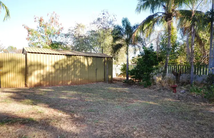 Second view of Homely house listing, 11 Barnett Way, Derby WA 6728