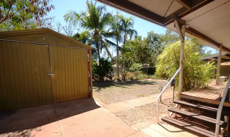 Fifth view of Homely house listing, 11 Barnett Way, Derby WA 6728