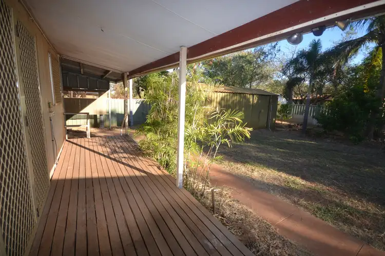 Sixth view of Homely house listing, 11 Barnett Way, Derby WA 6728