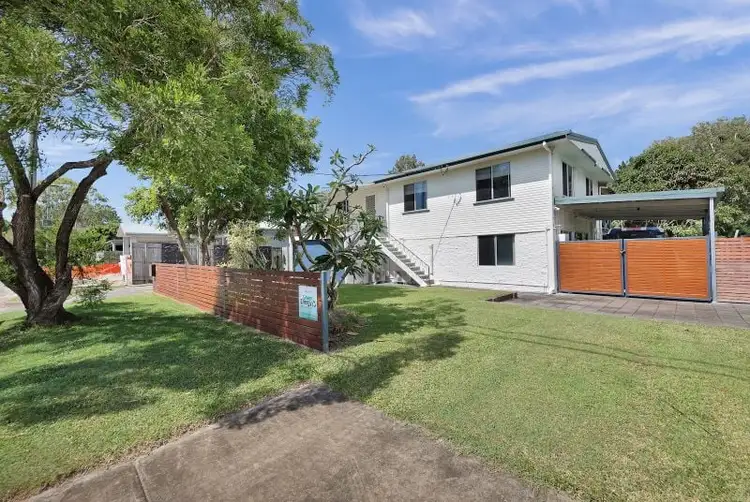 25 McMahon Street, Andergrove QLD 4740