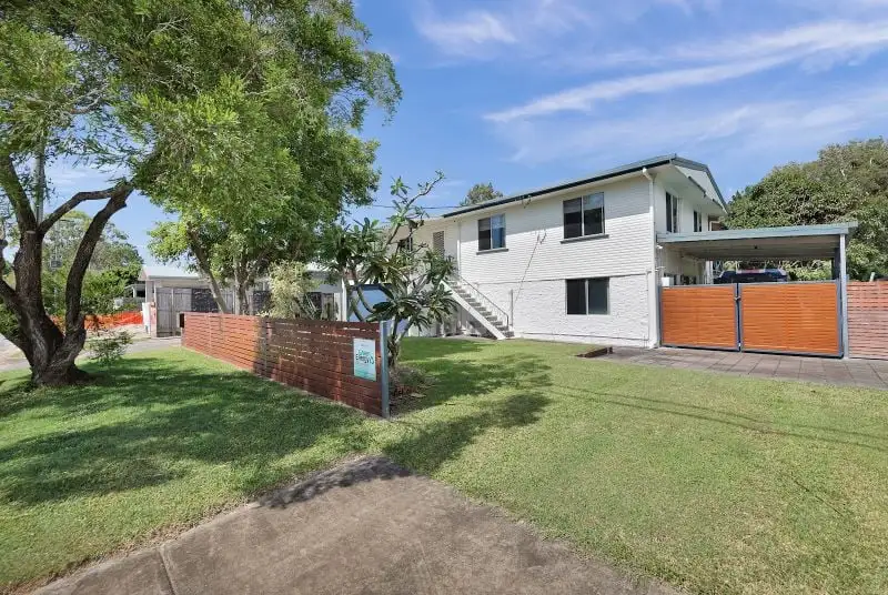 Main view of Homely house listing, 25 McMahon Street, Andergrove QLD 4740