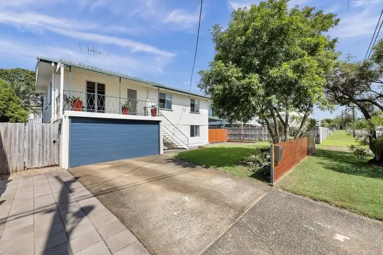 Second view of Homely house listing, 25 McMahon Street, Andergrove QLD 4740