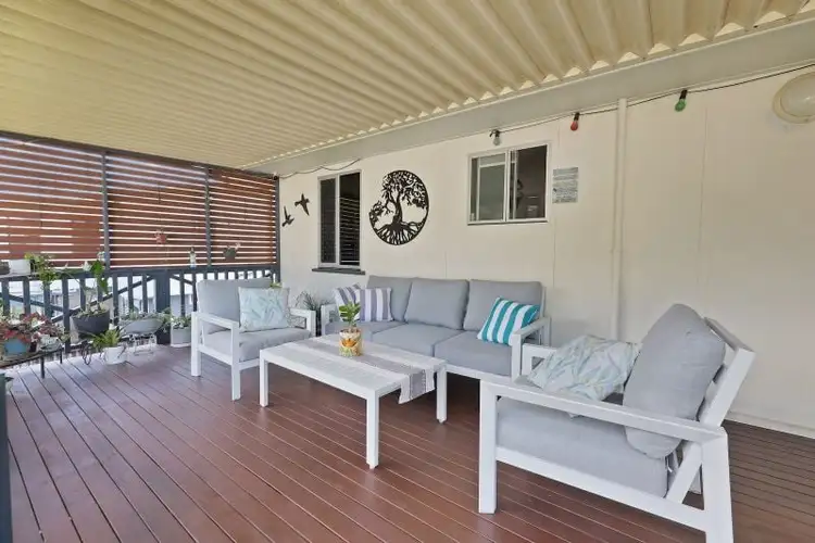 Third view of Homely house listing, 25 McMahon Street, Andergrove QLD 4740