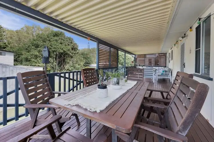 Fourth view of Homely house listing, 25 McMahon Street, Andergrove QLD 4740