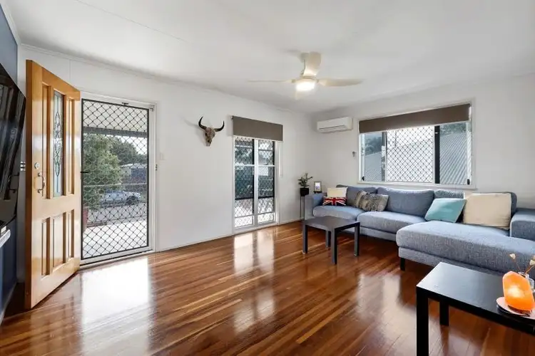 Seventh view of Homely house listing, 25 McMahon Street, Andergrove QLD 4740