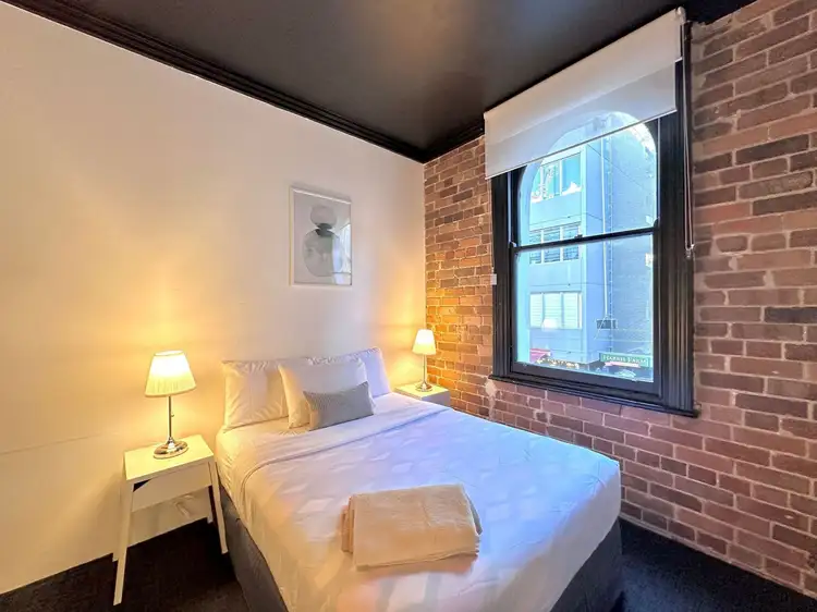 Second view of Homely unit listing, 101/9 Darlinghurst, Potts Point NSW 2011
