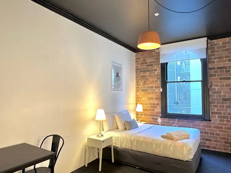 Third view of Homely unit listing, 101/9 Darlinghurst, Potts Point NSW 2011
