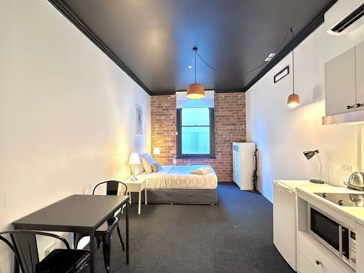 Fourth view of Homely unit listing, 101/9 Darlinghurst, Potts Point NSW 2011