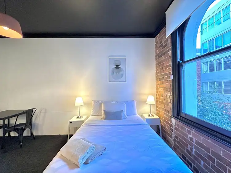 Fifth view of Homely unit listing, 101/9 Darlinghurst, Potts Point NSW 2011