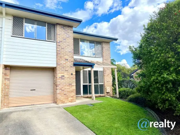 40/1A Joyce Street, East Ipswich QLD 4305