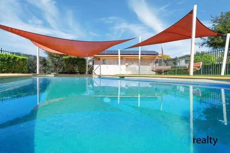 Third view of Homely townhouse listing, 40/1A Joyce Street, East Ipswich QLD 4305