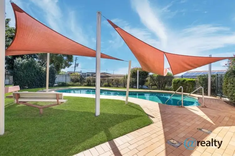 Fourth view of Homely townhouse listing, 40/1A Joyce Street, East Ipswich QLD 4305
