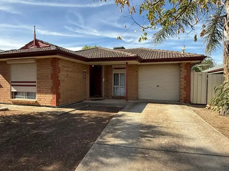 Main view of Homely house listing, 8 Audley Avenue, Salisbury North SA 5108