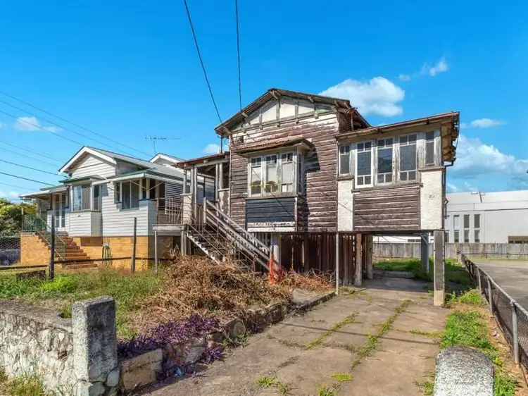 Main view of Homely house listing, 247 Lancaster Road, Ascot QLD 4007