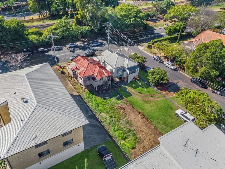 Fourth view of Homely house listing, 247 Lancaster Road, Ascot QLD 4007