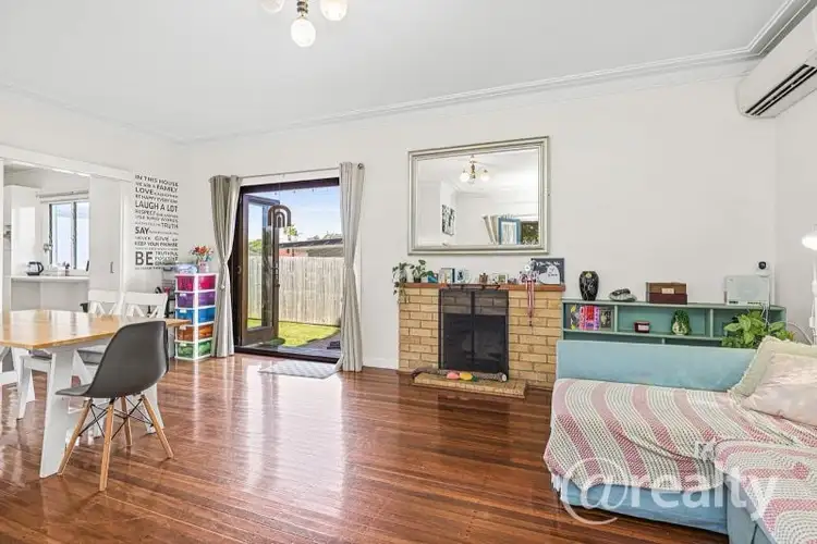 Second view of Homely house listing, 86 Maine Road, Clontarf QLD 4019