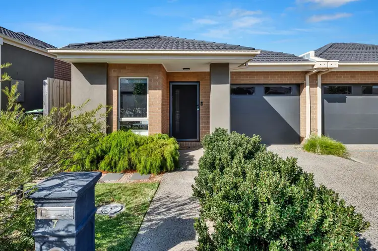 Third view of Homely house listing, 7 Riversdale Mews, Wallan VIC 3756
