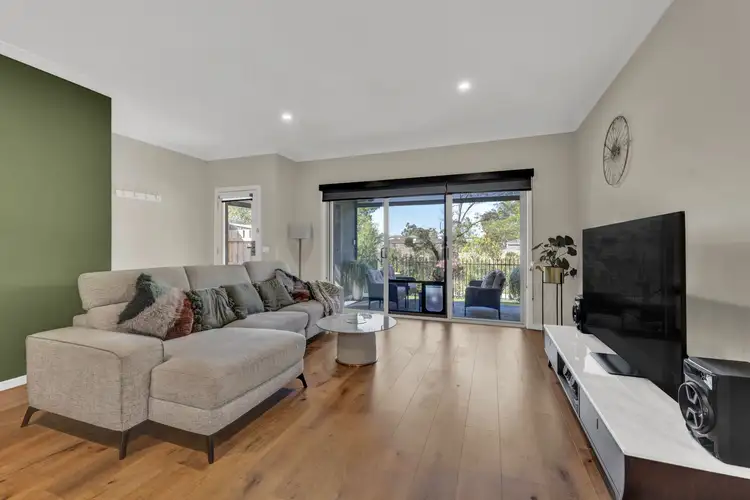 Fourth view of Homely house listing, 7 Riversdale Mews, Wallan VIC 3756