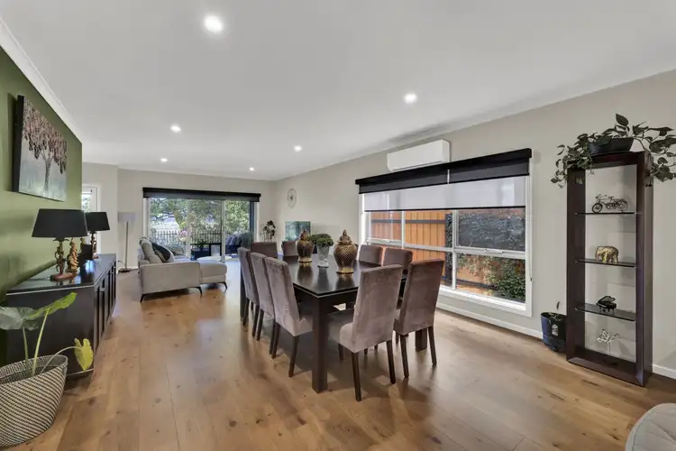 Fifth view of Homely house listing, 7 Riversdale Mews, Wallan VIC 3756