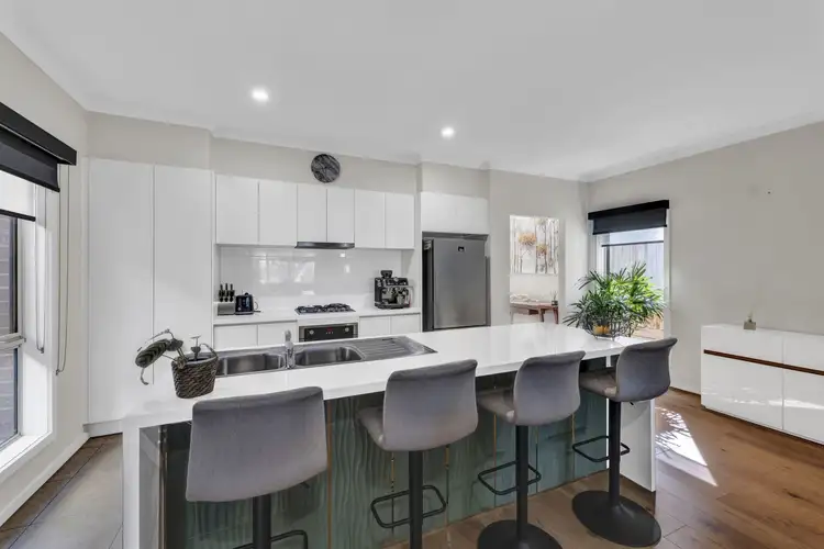 Sixth view of Homely house listing, 7 Riversdale Mews, Wallan VIC 3756