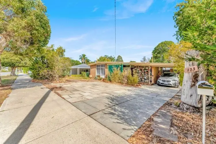 Sixth view of Homely house listing, 175 Nicholson Road, Lynwood WA 6147