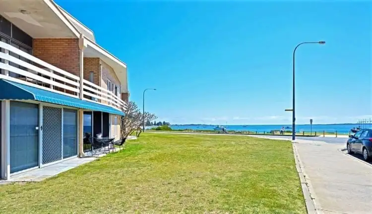 Second view of Homely apartment listing, 4/153 Esplanade, Rockingham WA 6168