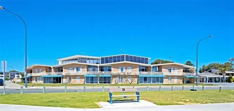 Third view of Homely apartment listing, 4/153 Esplanade, Rockingham WA 6168