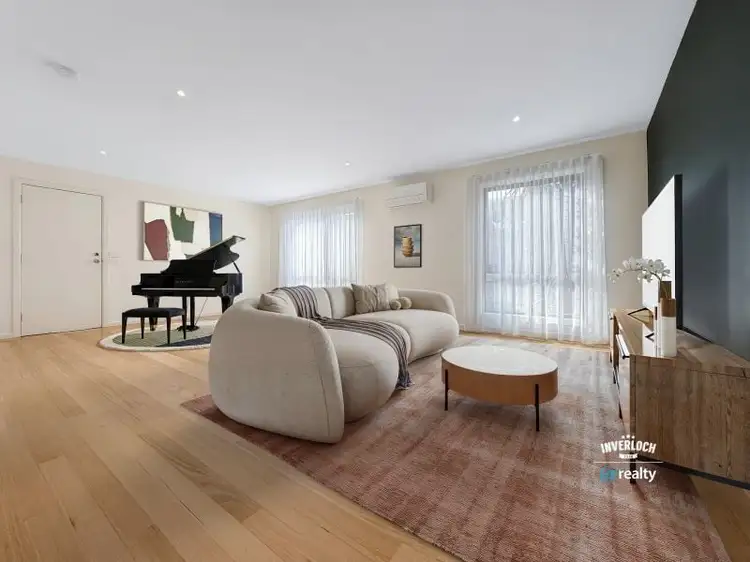 Second view of Homely house listing, 77 Seaward Drive, Cape Paterson VIC 3995