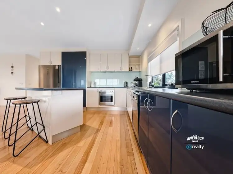 Third view of Homely house listing, 77 Seaward Drive, Cape Paterson VIC 3995