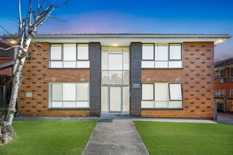 5/245 Murrumbeena Rd, Murrumbeena VIC 3163