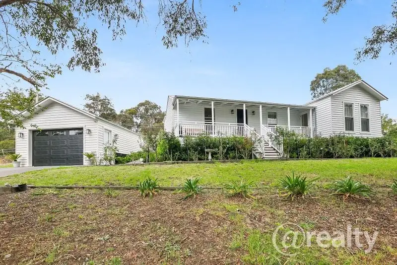 Main view of Homely house listing, 11 Coleman Crescent, Eltham VIC 3095