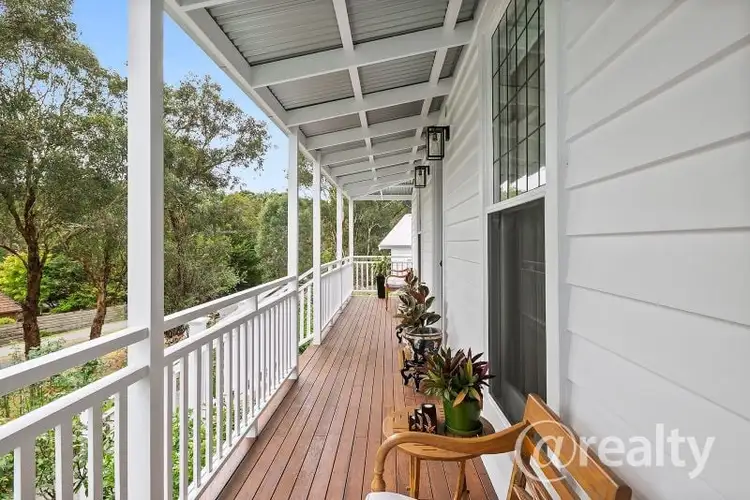 Second view of Homely house listing, 11 Coleman Crescent, Eltham VIC 3095