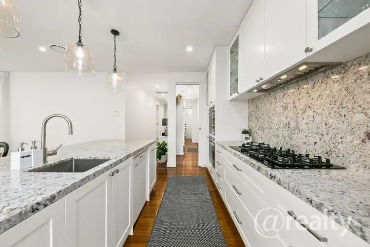 Fourth view of Homely house listing, 11 Coleman Crescent, Eltham VIC 3095