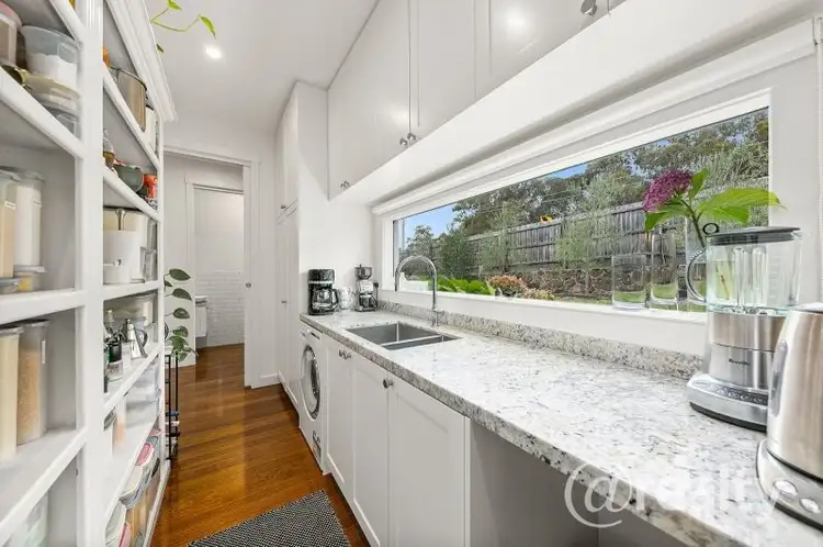 Sixth view of Homely house listing, 11 Coleman Crescent, Eltham VIC 3095